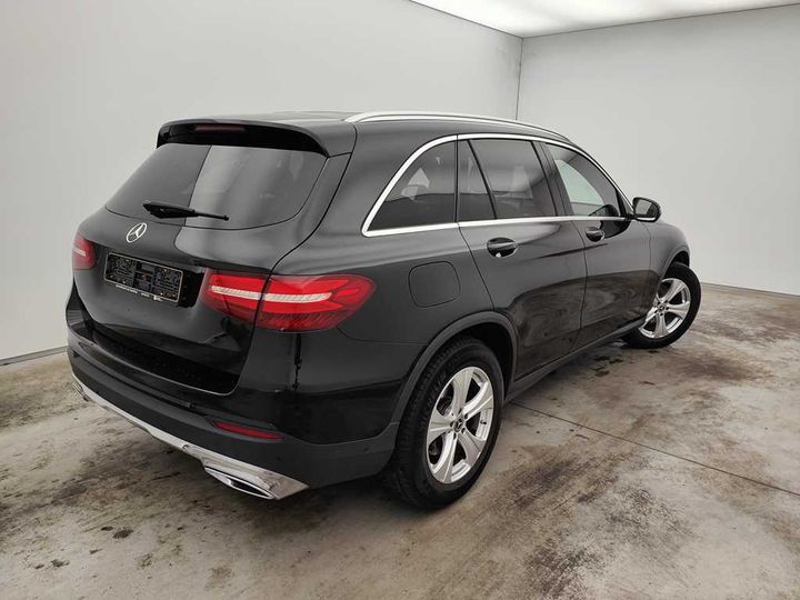 Photo 2 VIN: WDC2539091F391674 - MERCEDES-BENZ GLC 