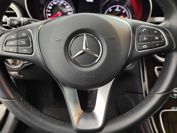 Photo 20 VIN: WDC2539091F391674 - MERCEDES-BENZ GLC 