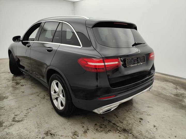 Photo 7 VIN: WDC2539091F391674 - MERCEDES-BENZ GLC 