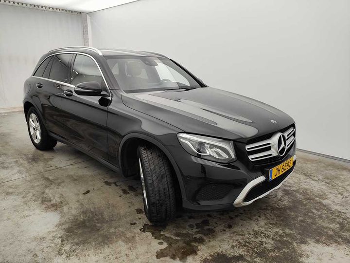 Photo 8 VIN: WDC2539091F391674 - MERCEDES-BENZ GLC 