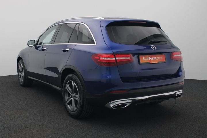 Photo 2 VIN: WDC2539091F397349 - MERCEDES-BENZ GLC 