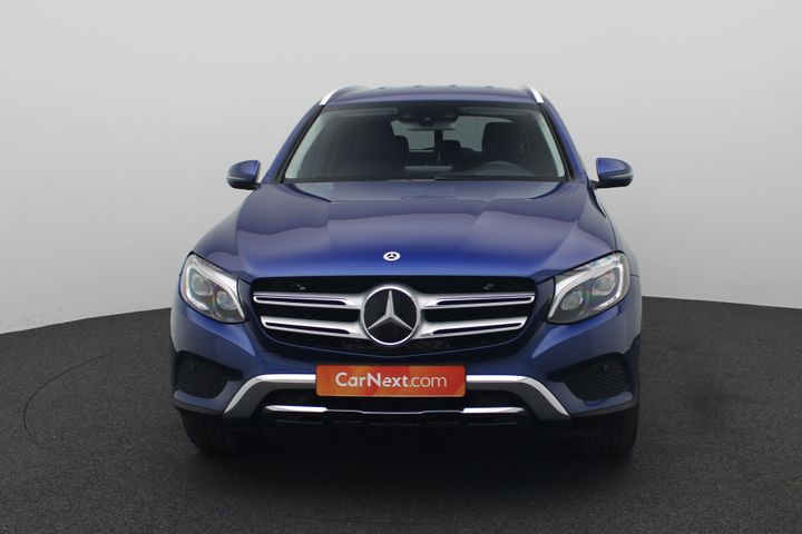 Photo 3 VIN: WDC2539091F397349 - MERCEDES-BENZ GLC 