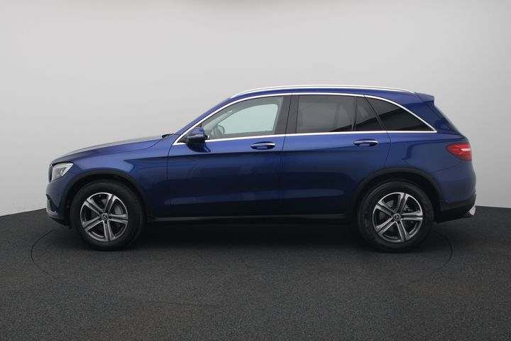 Photo 4 VIN: WDC2539091F397349 - MERCEDES-BENZ GLC 