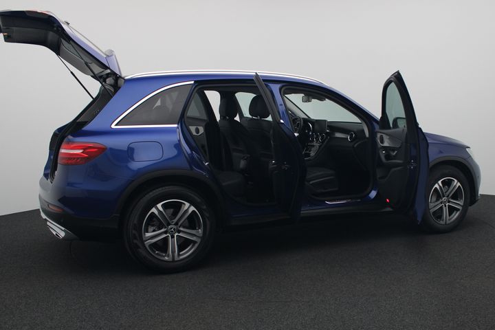 Photo 6 VIN: WDC2539091F397349 - MERCEDES-BENZ GLC 