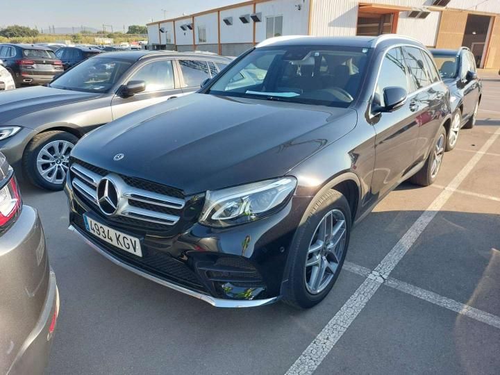 Photo 0 VIN: WDC2539091F403613 - MERCEDES-BENZ CLASE GLC 