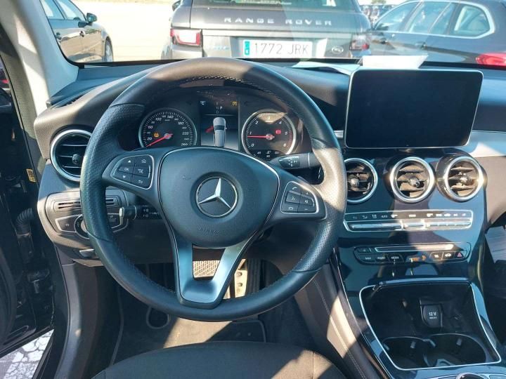 Photo 12 VIN: WDC2539091F403613 - MERCEDES-BENZ CLASE GLC 