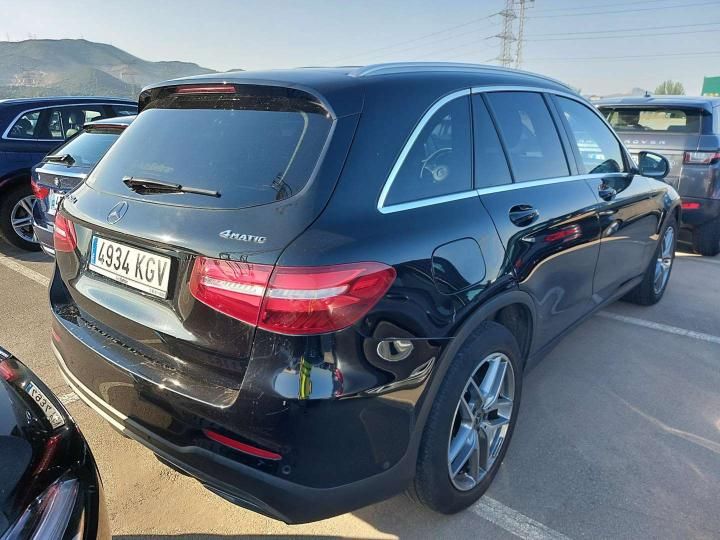 Photo 17 VIN: WDC2539091F403613 - MERCEDES-BENZ CLASE GLC 