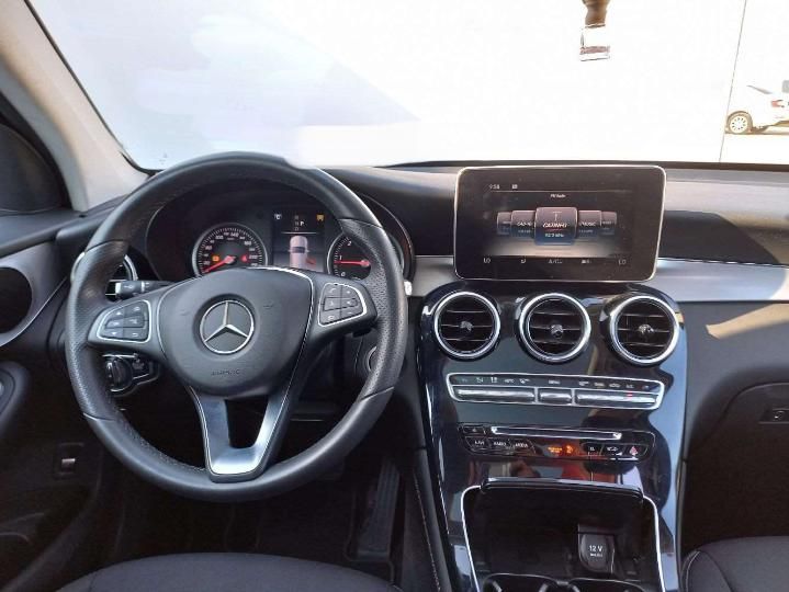 Photo 4 VIN: WDC2539091F403613 - MERCEDES-BENZ CLASE GLC 