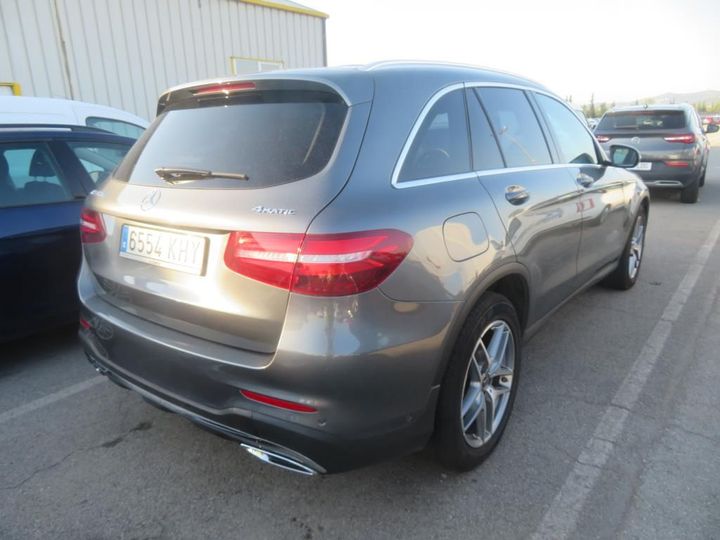 Photo 2 VIN: WDC2539091F404055 - MERCEDES-BENZ CLASE GLC 