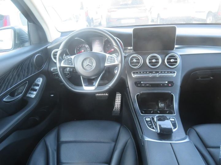 Photo 3 VIN: WDC2539091F404055 - MERCEDES-BENZ CLASE GLC 