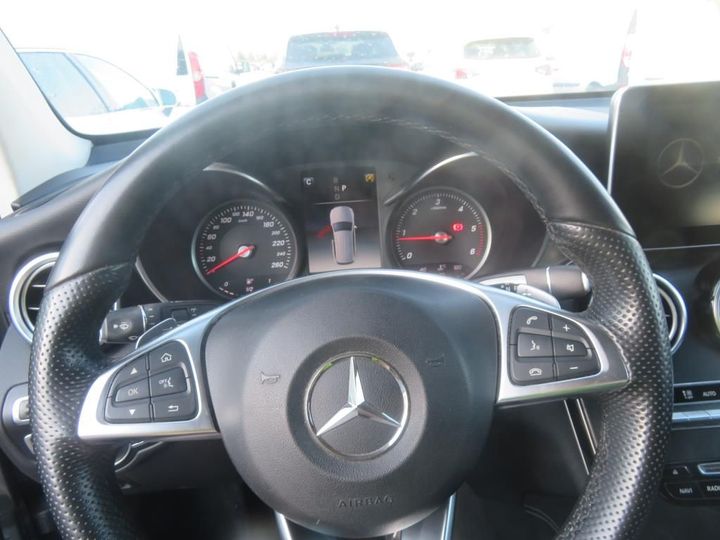 Photo 9 VIN: WDC2539091F404055 - MERCEDES-BENZ CLASE GLC 