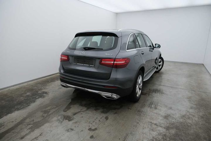 Photo 2 VIN: WDC2539091F409306 - MERCEDES-BENZ GLC-KLASSE &#3915 