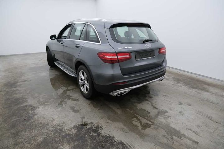 Photo 7 VIN: WDC2539091F409306 - MERCEDES-BENZ GLC-KLASSE &#3915 