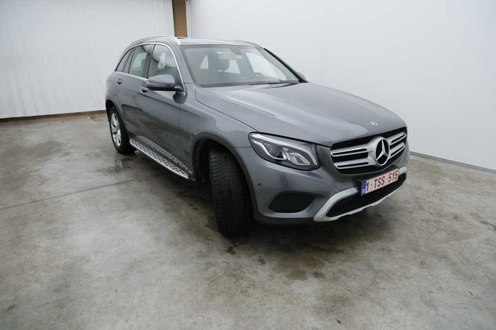 Photo 8 VIN: WDC2539091F409306 - MERCEDES-BENZ GLC-KLASSE &#3915 