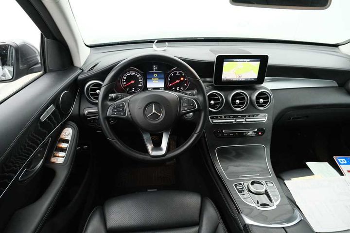 Photo 9 VIN: WDC2539091F409306 - MERCEDES-BENZ GLC-KLASSE &#3915 