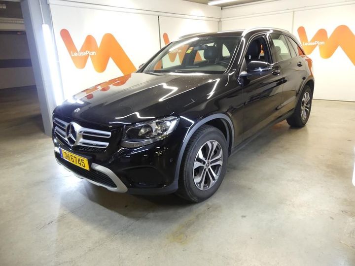 Photo 0 VIN: WDC2539091F413041 - MERCEDES-BENZ GLC 