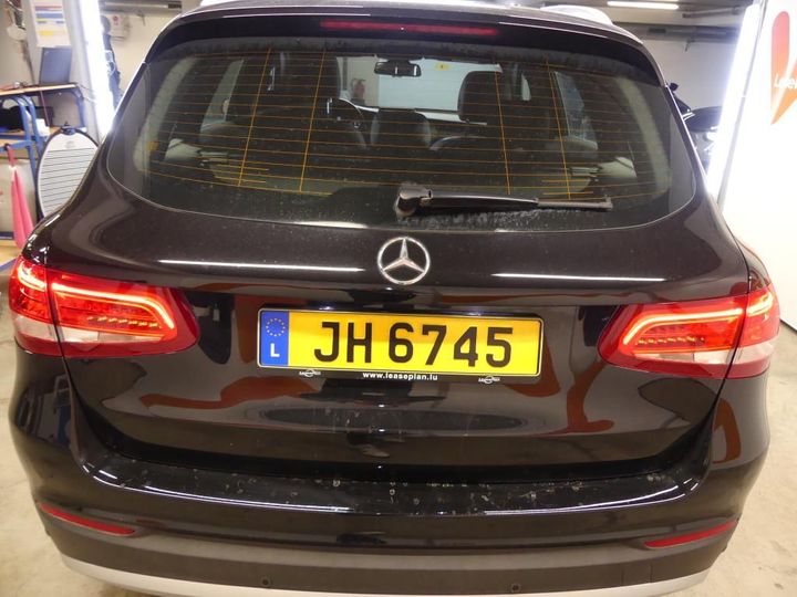 Photo 14 VIN: WDC2539091F413041 - MERCEDES-BENZ GLC 