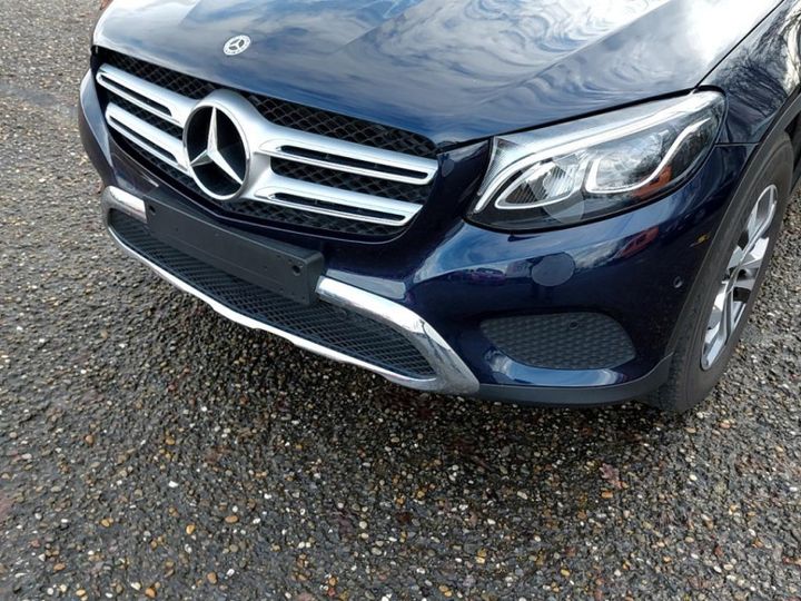 Photo 25 VIN: WDC2539091F452114 - MERCEDES-BENZ GLC 250D 