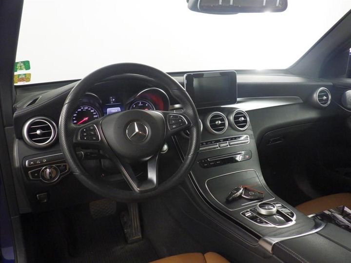 Photo 2 VIN: WDC2539091F456722 - MERCEDES-BENZ GLC 