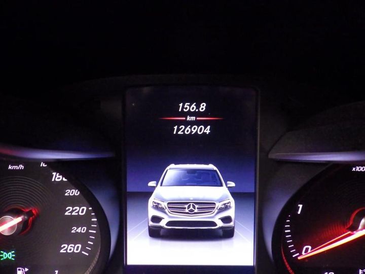 Photo 3 VIN: WDC2539091F456722 - MERCEDES-BENZ GLC 