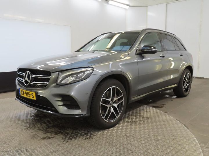 Photo 0 VIN: WDC2539091F460311 - MERCEDES-BENZ GLC 