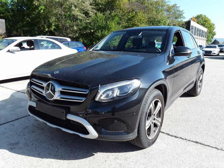 Photo 0 VIN: WDC2539091F461809 - MERCEDES-BENZ GLC 250 D 