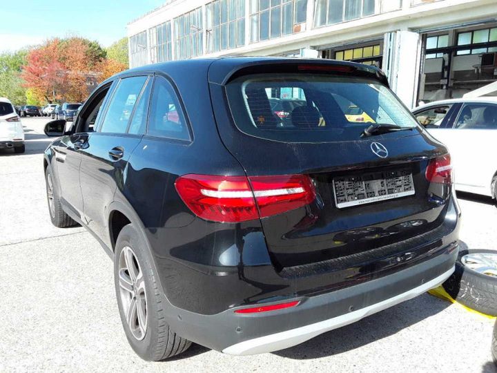 Photo 4 VIN: WDC2539091F461809 - MERCEDES-BENZ GLC 250 D 