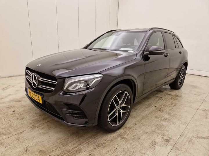 Photo 0 VIN: WDC2539091F480560 - MERCEDES-BENZ GLC-KLASSE 