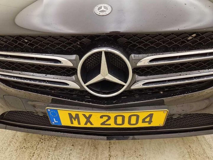 Photo 11 VIN: WDC2539091F480560 - MERCEDES-BENZ GLC-KLASSE 