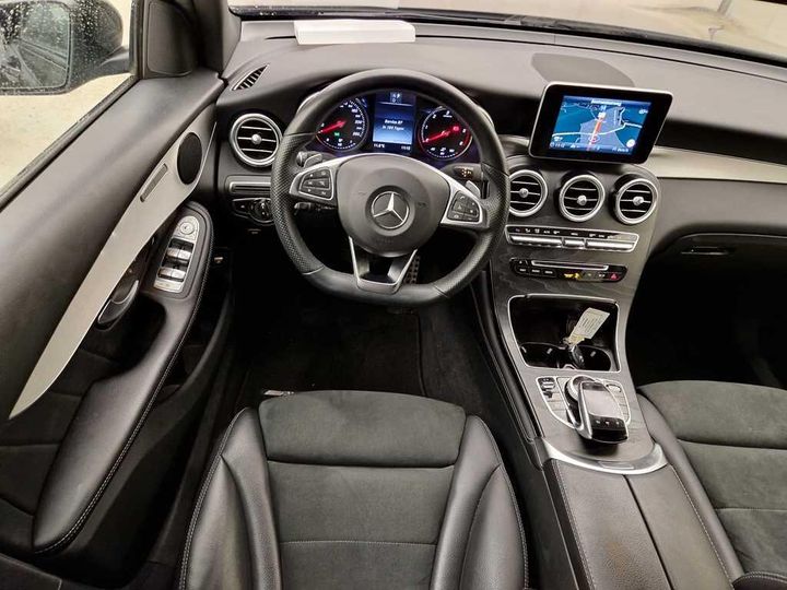 Photo 14 VIN: WDC2539091F480560 - MERCEDES-BENZ GLC-KLASSE 