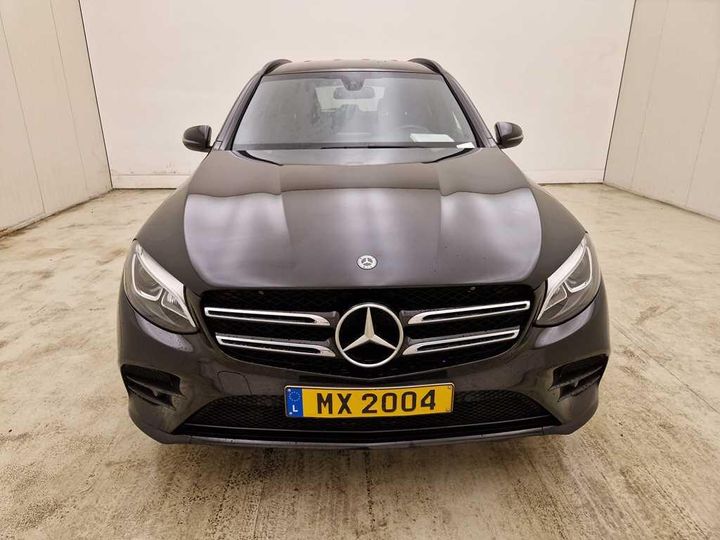 Photo 15 VIN: WDC2539091F480560 - MERCEDES-BENZ GLC-KLASSE 