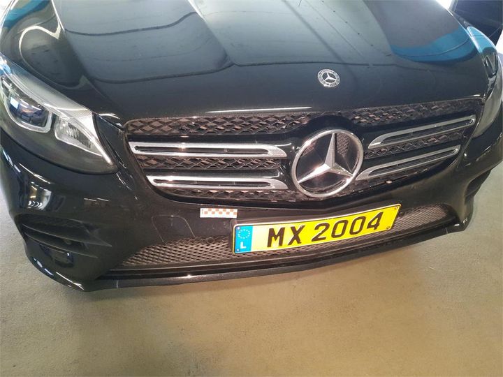 Photo 24 VIN: WDC2539091F480560 - MERCEDES-BENZ GLC-KLASSE 