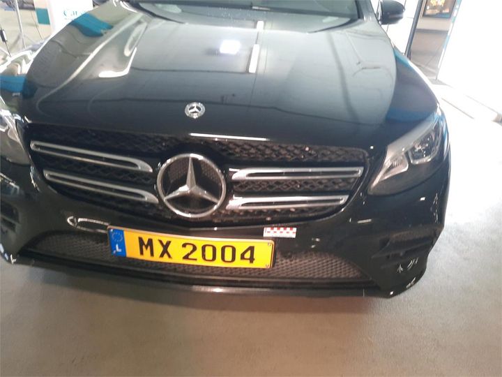 Photo 26 VIN: WDC2539091F480560 - MERCEDES-BENZ GLC-KLASSE 