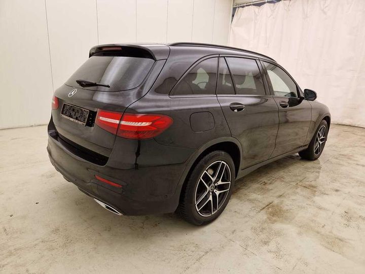 Photo 9 VIN: WDC2539091F480560 - MERCEDES-BENZ GLC-KLASSE 