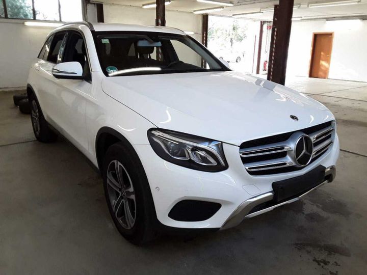 Photo 0 VIN: WDC2539091F483171 - MERCEDES-BENZ GLC 250D 