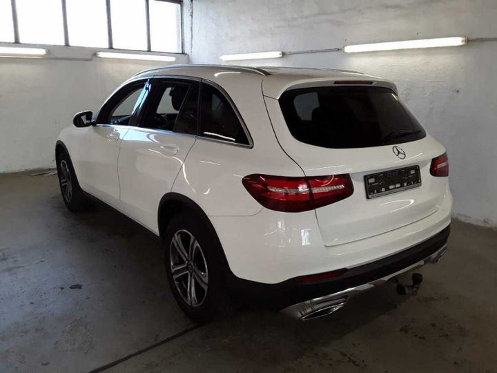 Photo 3 VIN: WDC2539091F483171 - MERCEDES-BENZ GLC 250D 