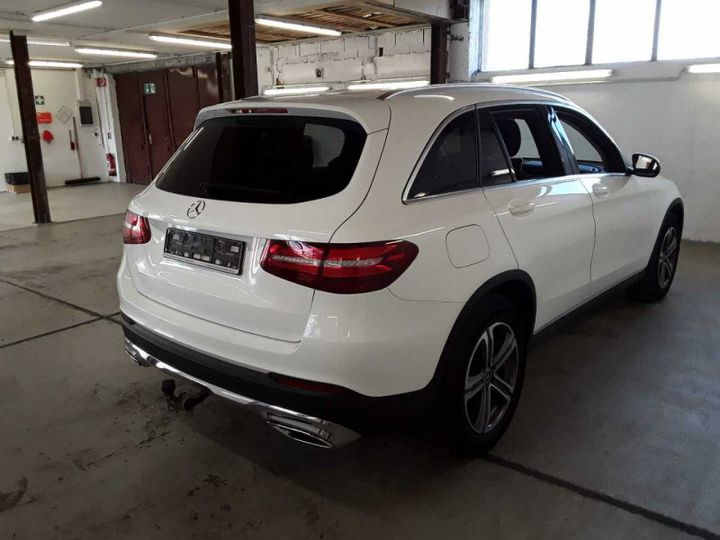 Photo 4 VIN: WDC2539091F483171 - MERCEDES-BENZ GLC 250D 