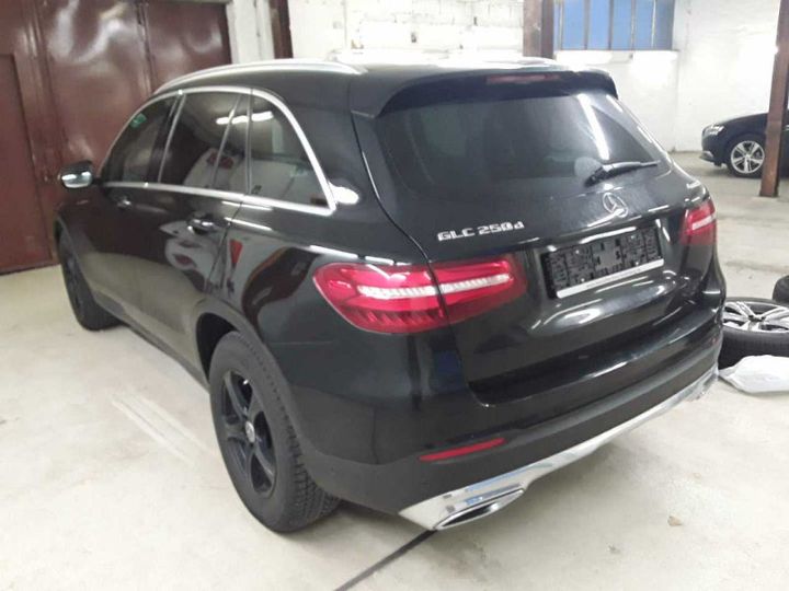 Photo 3 VIN: WDC2539091F501415 - MERCEDES-BENZ GLC 250 D 