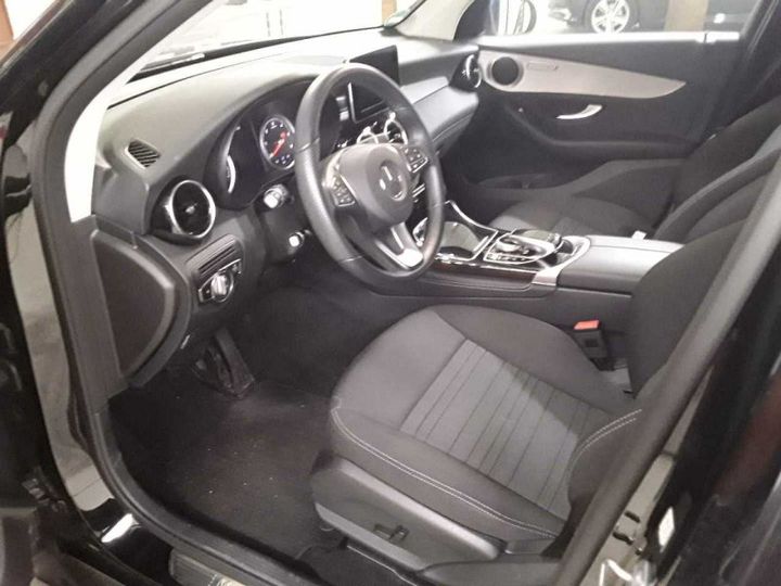 Photo 5 VIN: WDC2539091F501415 - MERCEDES-BENZ GLC 250 D 