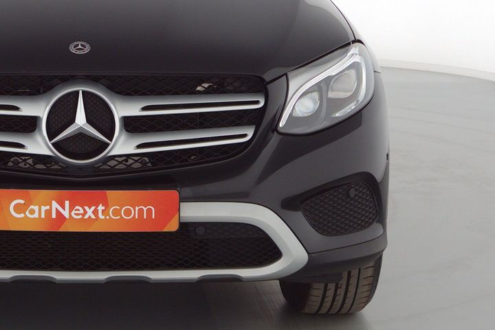 Photo 10 VIN: WDC2539091F516322 - MERCEDES-BENZ GLC 