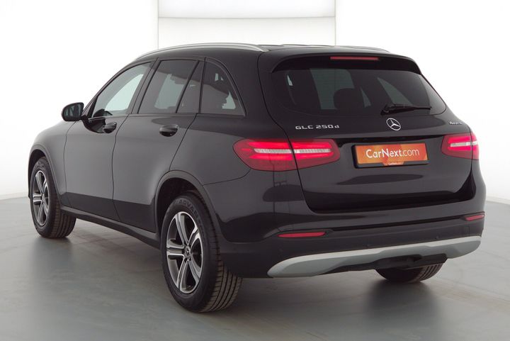 Photo 2 VIN: WDC2539091F516322 - MERCEDES-BENZ GLC 