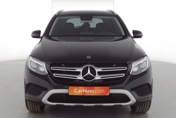 Photo 3 VIN: WDC2539091F516322 - MERCEDES-BENZ GLC 