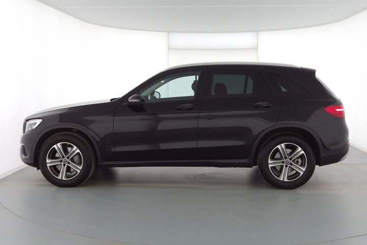 Photo 4 VIN: WDC2539091F516322 - MERCEDES-BENZ GLC 