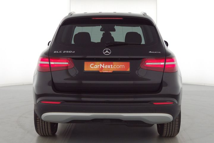 Photo 5 VIN: WDC2539091F516322 - MERCEDES-BENZ GLC 