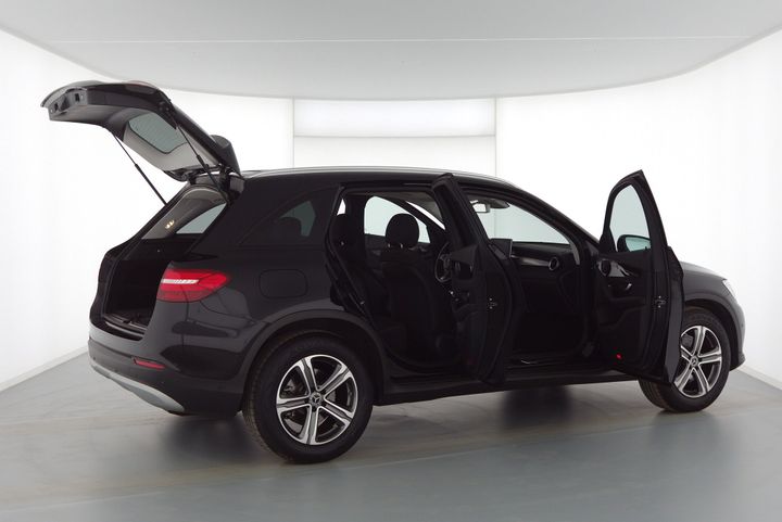 Photo 6 VIN: WDC2539091F516322 - MERCEDES-BENZ GLC 