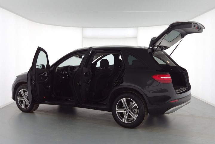 Photo 7 VIN: WDC2539091F516322 - MERCEDES-BENZ GLC 