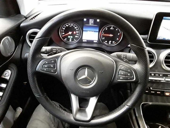 Photo 14 VIN: WDC2539091F521028 - MERCEDES-BENZ GLC 250 D 4MATIC 