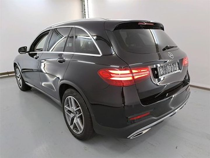 Photo 3 VIN: WDC2539091F524943 - MERCEDES-BENZ CLASSE GLC DIESEL (X253) 