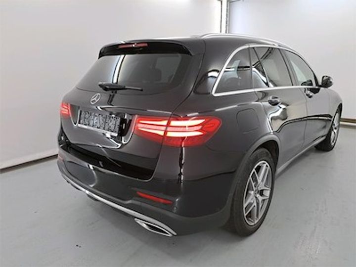 Photo 4 VIN: WDC2539091F524943 - MERCEDES-BENZ CLASSE GLC DIESEL (X253) 