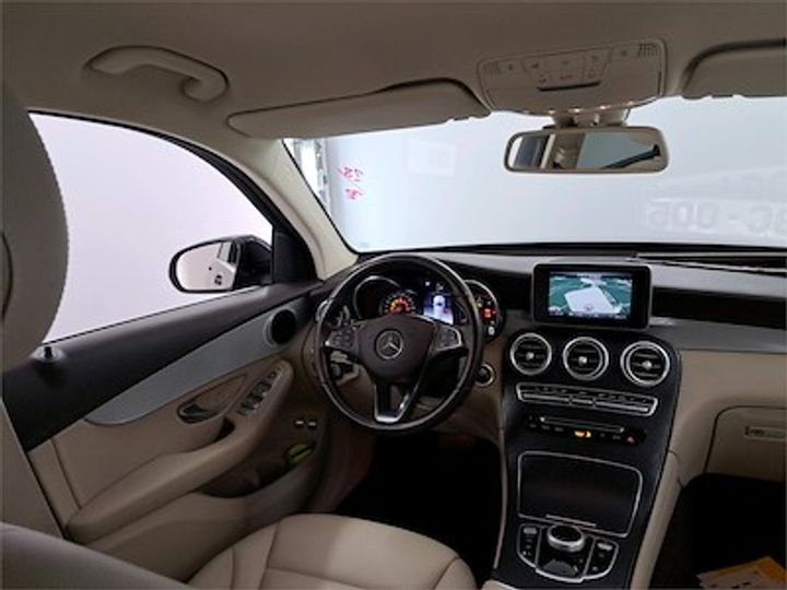 Photo 8 VIN: WDC2539091F524943 - MERCEDES-BENZ CLASSE GLC DIESEL (X253) 